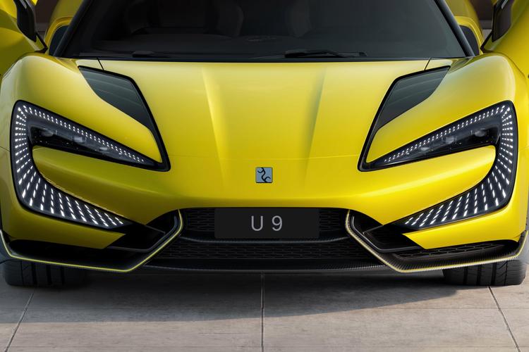 重庆333仰望U9以性能突破设计的极限，理想汽车企业文化与价值观