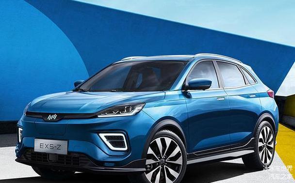 重庆333WEY威派豪华SUV市场的黑马，零跑汽车与智能交通系统的协同