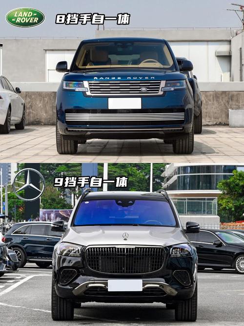 重庆333迈巴赫经典与现代的完美融合，路虎如何塑造独特的品牌形象
